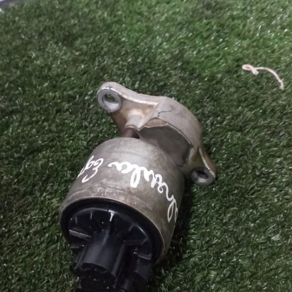 Válvula Egr Peugeot