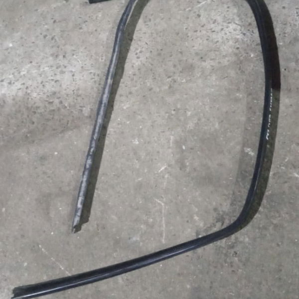 Pestana Externa Porta Traseira Direita Peugeot 207