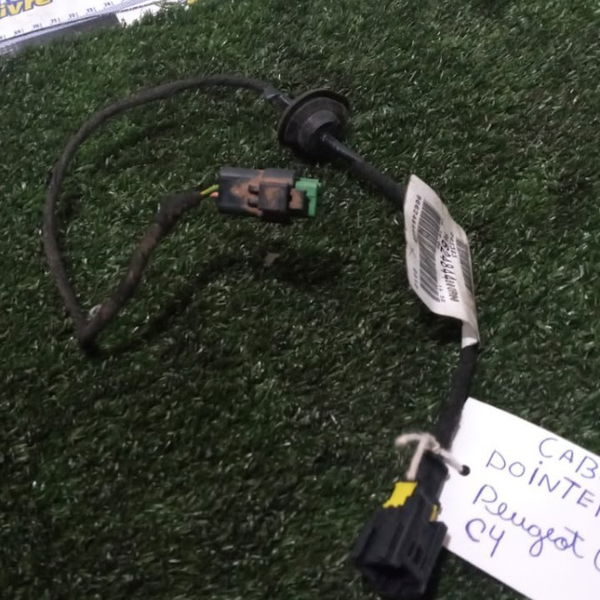 Cabo Fiação Do Interruptor Peugeot Citroen C4