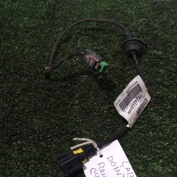 Cabo Fiação Do Interruptor Peugeot Citroen C4