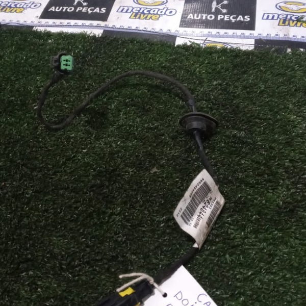 Cabo Fiação Do Interruptor Peugeot Citroen C4