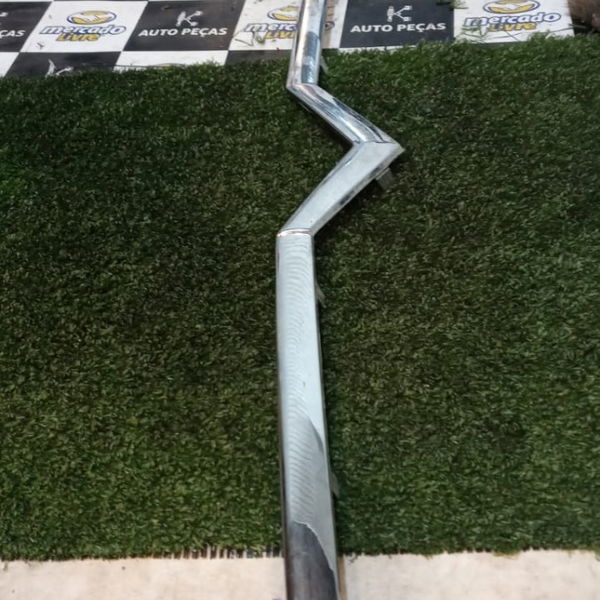 Moldura Acabamento Do Para Choque Do C4
