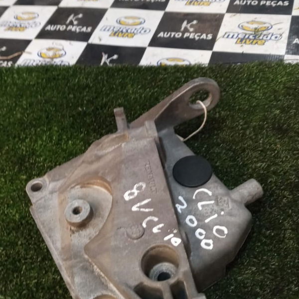 Suporte Coxim Motor Ld Clio 1.0 8v 01 02 03 04 8200059788 