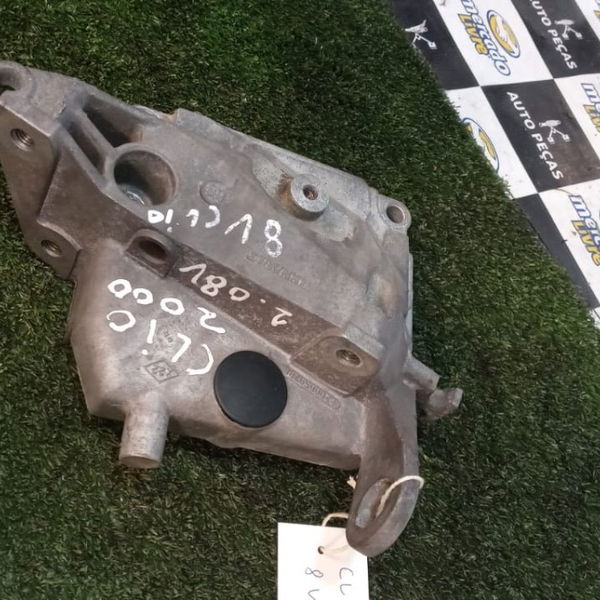 Suporte Coxim Motor Ld Clio 1.0 8v 01 02 03 04 8200059788 