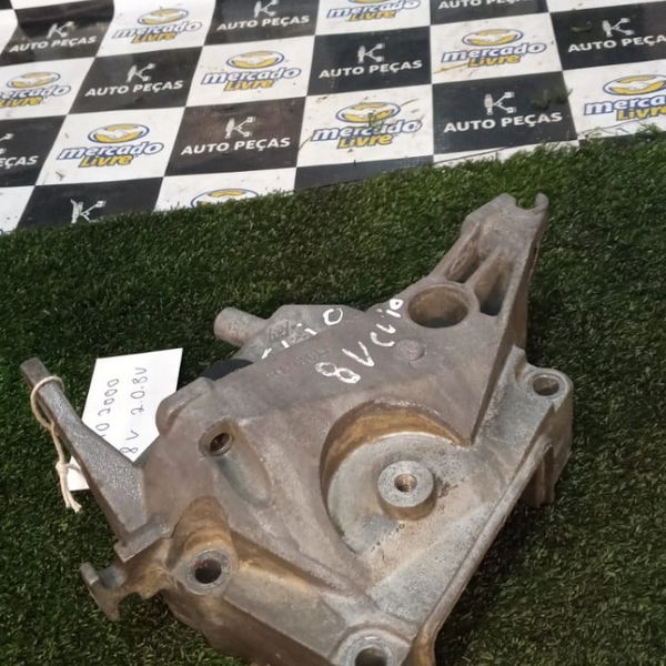 Suporte Coxim Motor Ld Clio 1.0 8v 01 02 03 04 8200059788 