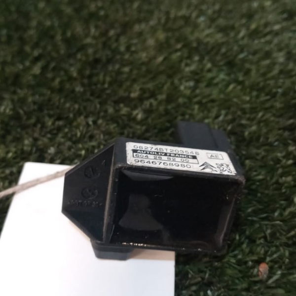 Sensor Colisão Peugeot Citroen