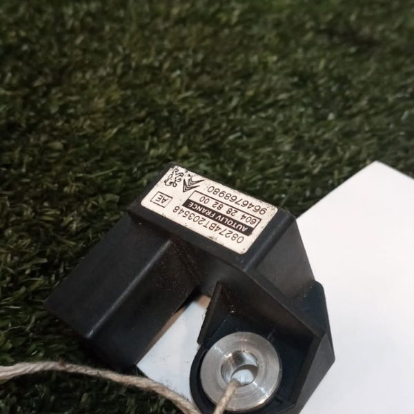 Sensor Colisão Peugeot Citroen
