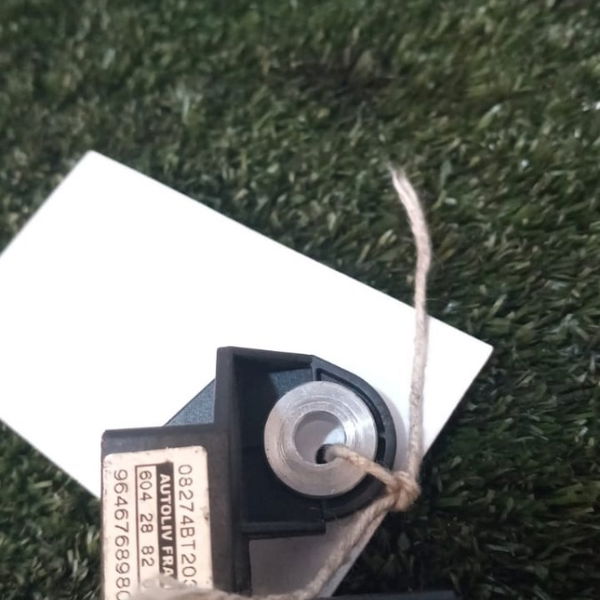Sensor Colisão Peugeot Citroen
