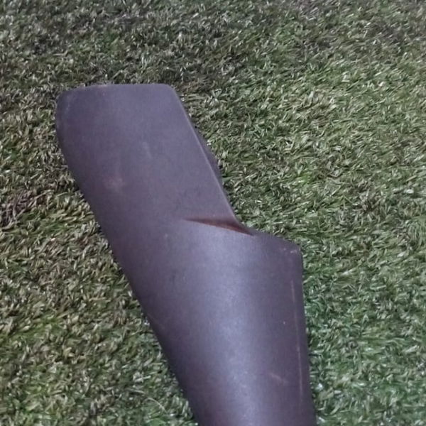 Moldura Interna Do Retrovisor Lado Esquerdo C4