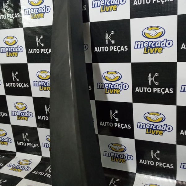 Acabamento Coluna Central Megane L/dir D8200073436