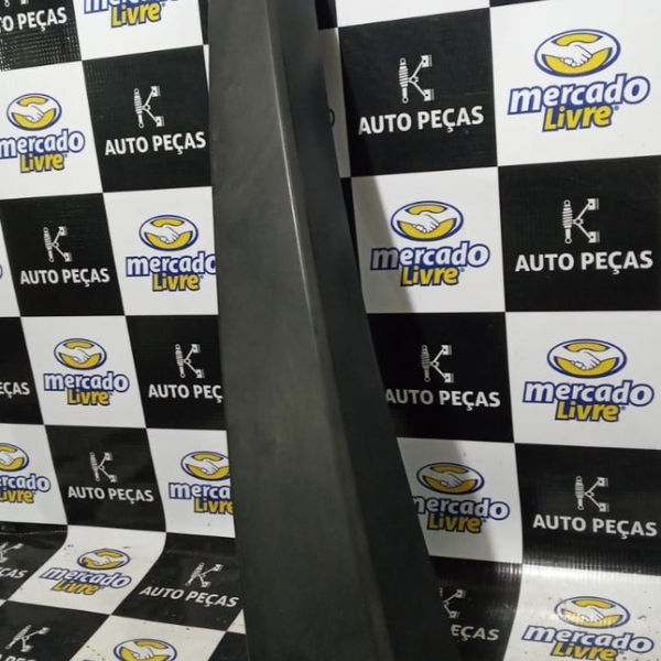 Acabamento Coluna Central Megane L/dir D8200073436