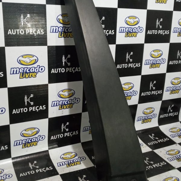 Acabamento Coluna Central Megane L/dir D8200073436