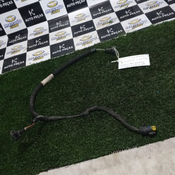 Chicote Solenoide Partida Frio Megane Grand Tour 2012