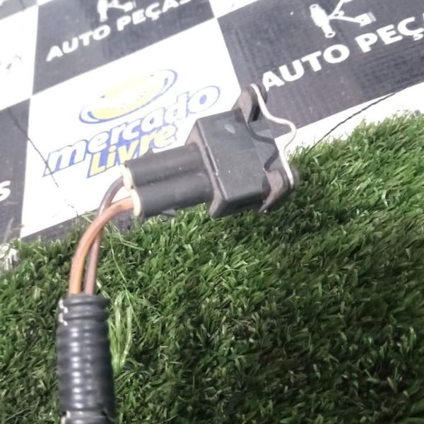 Chicote Solenoide Partida Frio Megane Grand Tour 2012