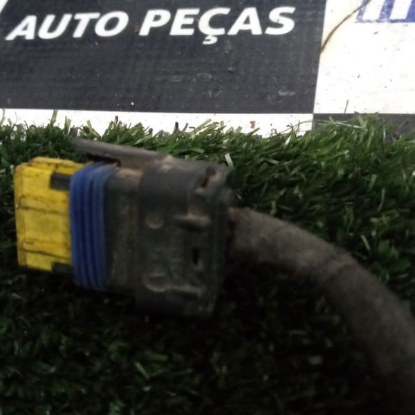 Chicote Solenoide Partida Frio Megane Grand Tour 2012