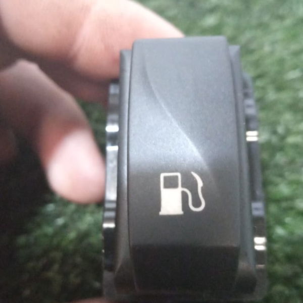 Botão Que Abre O Tanque De Combustível Fluence 2015