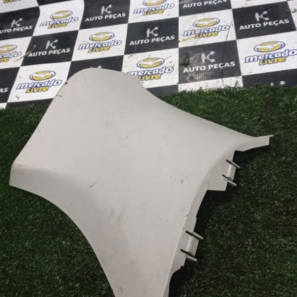 Acabamento Porta-malas T.e Da Coluna Megane Grand Tour 2012
