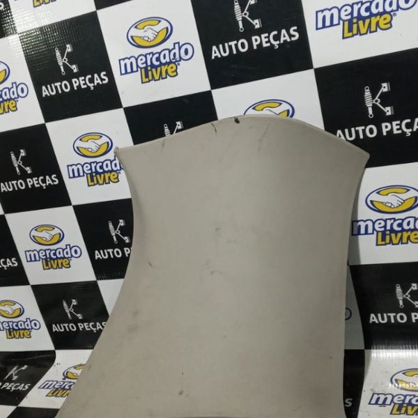 Acabamento Porta-malas T.e Da Coluna Megane Grand Tour 2012