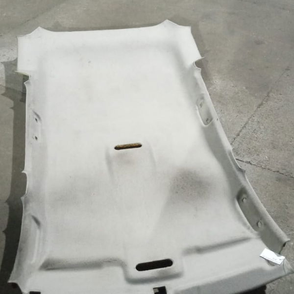 Forro De Teto Megane Grand Tour 2012