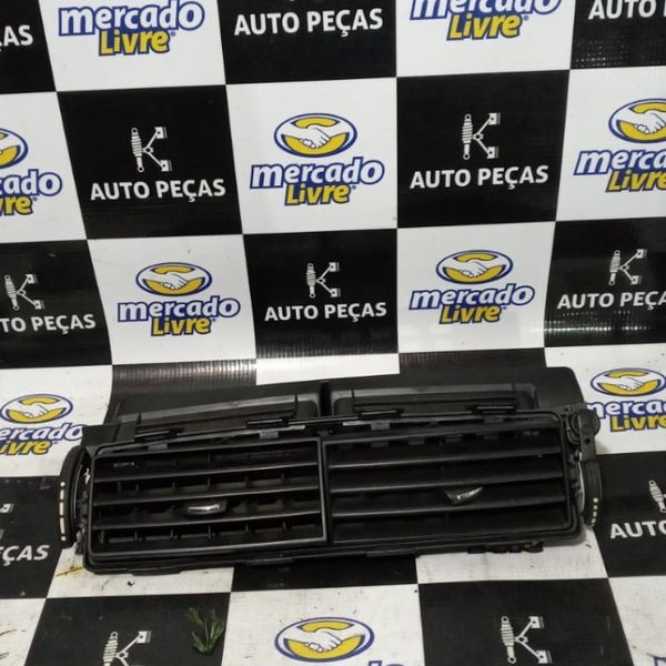 Difusor De Ar Central C4 Pallas 2012