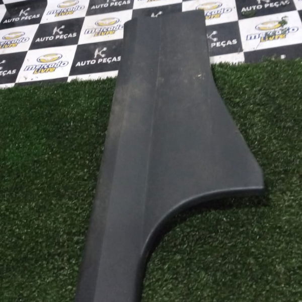 Moldura Inferior Painel Citroen C4 L.d Pallas 2010