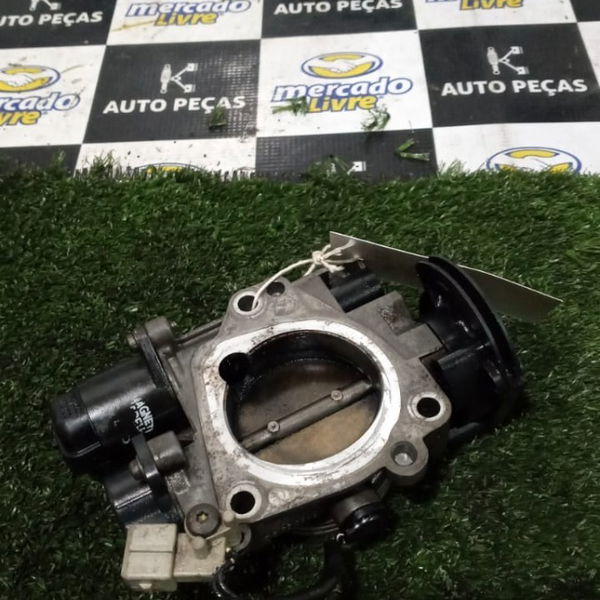 Tbi Corpo De Direção Partner 2003 1.8 8v