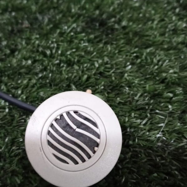 Microfone De Teto Sandero Logan 2014