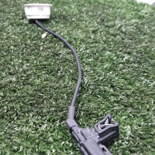 Microfone De Teto Sandero Logan 2014