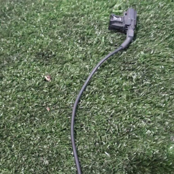 Microfone De Teto Sandero Logan 2014