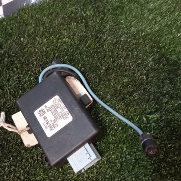 Sensor Módulo Alarme Peugeot 408