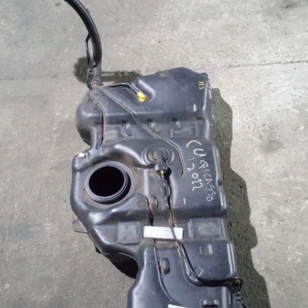 Tanque De Combustível C4 Picasso 2012