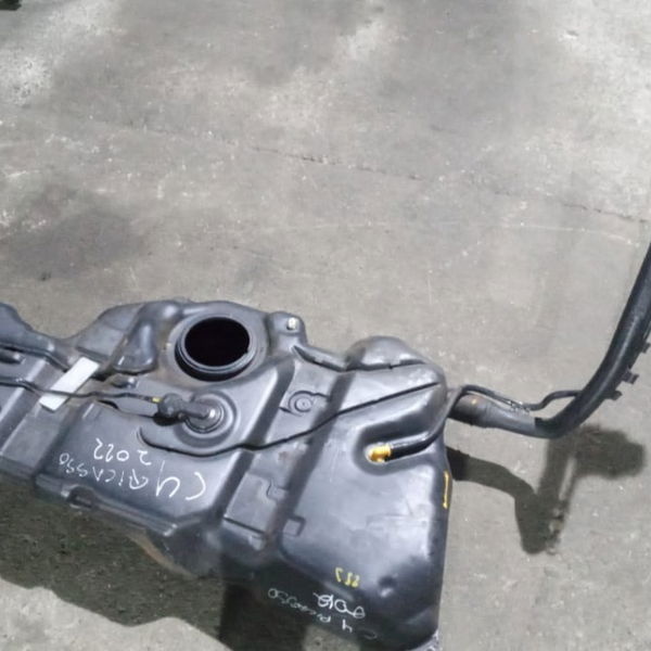 Tanque De Combustível C4 Picasso 2012