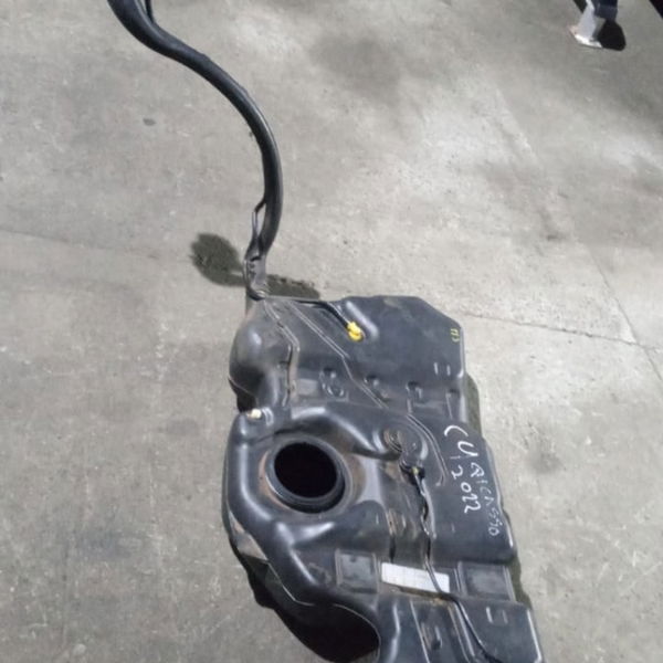 Tanque De Combustível C4 Picasso 2012