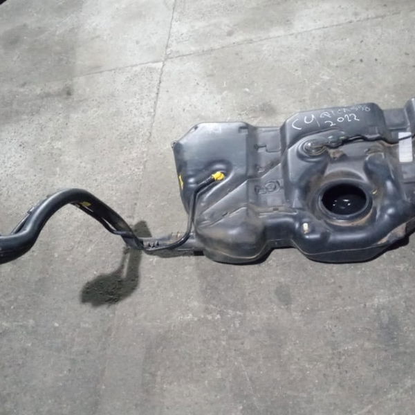 Tanque De Combustível C4 Picasso 2012