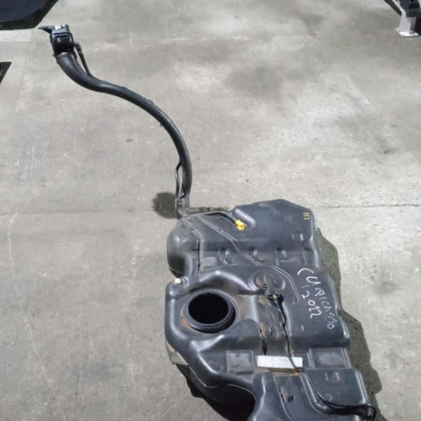 Tanque De Combustível C4 Picasso 2012