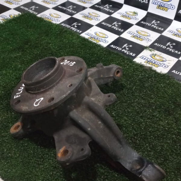 Montante Do Lado Direito Fluence 2015