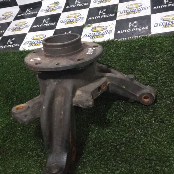 Montante Do Lado Direito Fluence 2015