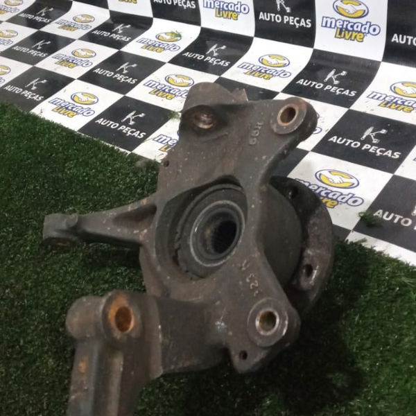 Montante Do Lado Direito Fluence 2015