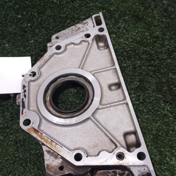 Suporte Retentor Polia Comando Igrejinha Partner 1.8 8 Válv