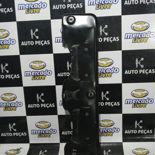 Tampa Dos Trincos Partner 2003 Traseiro