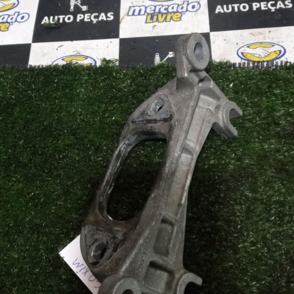 Suporte Coxim Da Caixa Megane 2012 1.6 16 Válvulas
