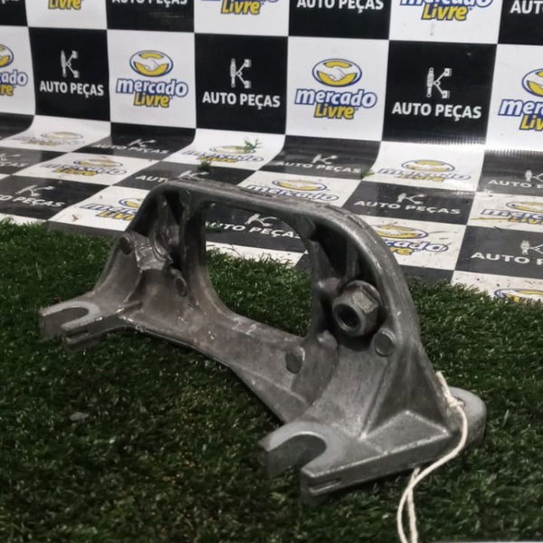 Suporte Coxim Da Caixa Megane 2012 1.6 16 Válvulas