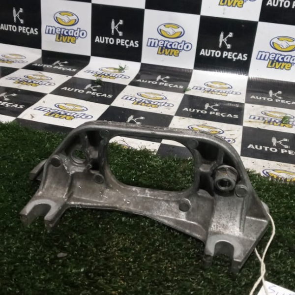 Suporte Coxim Da Caixa Megane 2012 1.6 16 Válvulas