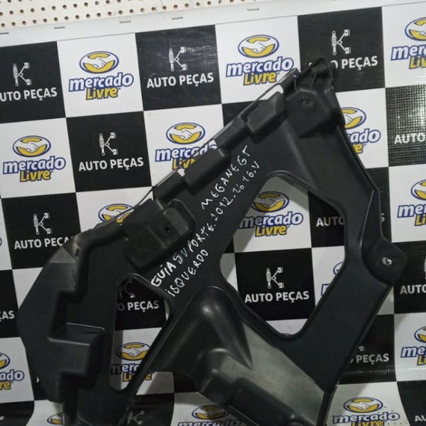 8200146044 - Suporte P/choque Tras. Esq. Megane Grand Tour