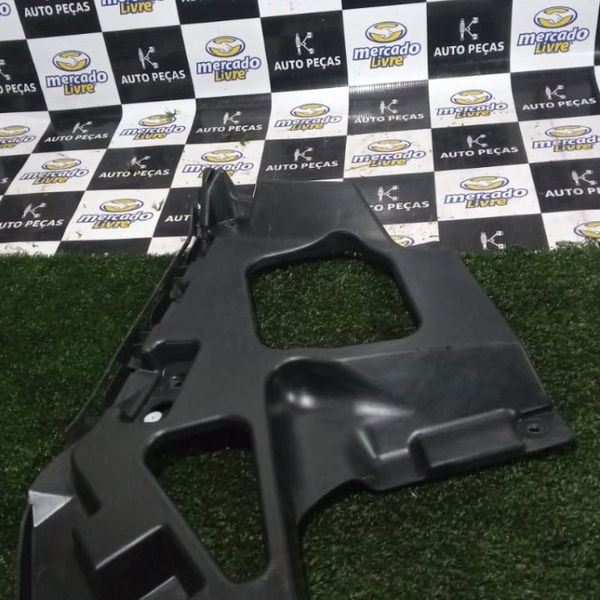 Guia Suporte Do Para Choque Tras L.d Megane Grand Tour 12
