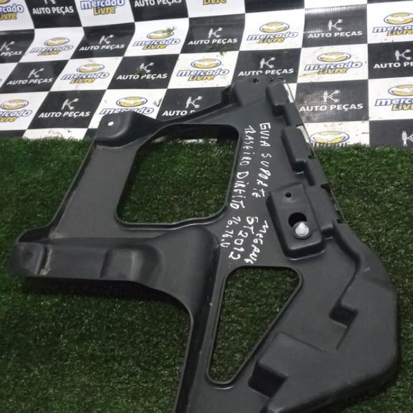 Guia Suporte Do Para Choque Tras L.d Megane Grand Tour 12