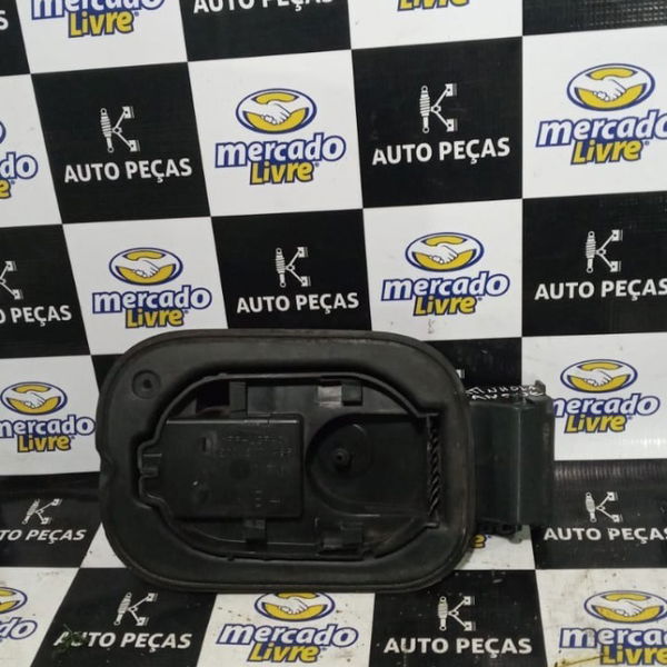 Portinhola Do Tanque Megane Grand Tour 2012