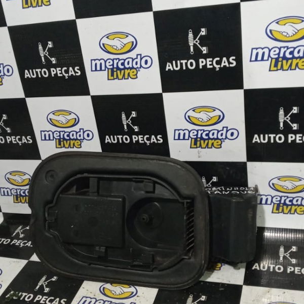 Portinhola Do Tanque Megane Grand Tour 2012