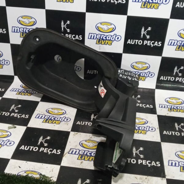 Portinhola Do Tanque Megane Grand Tour 2012