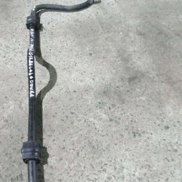 Barra Estabilizadora Peugeot 207